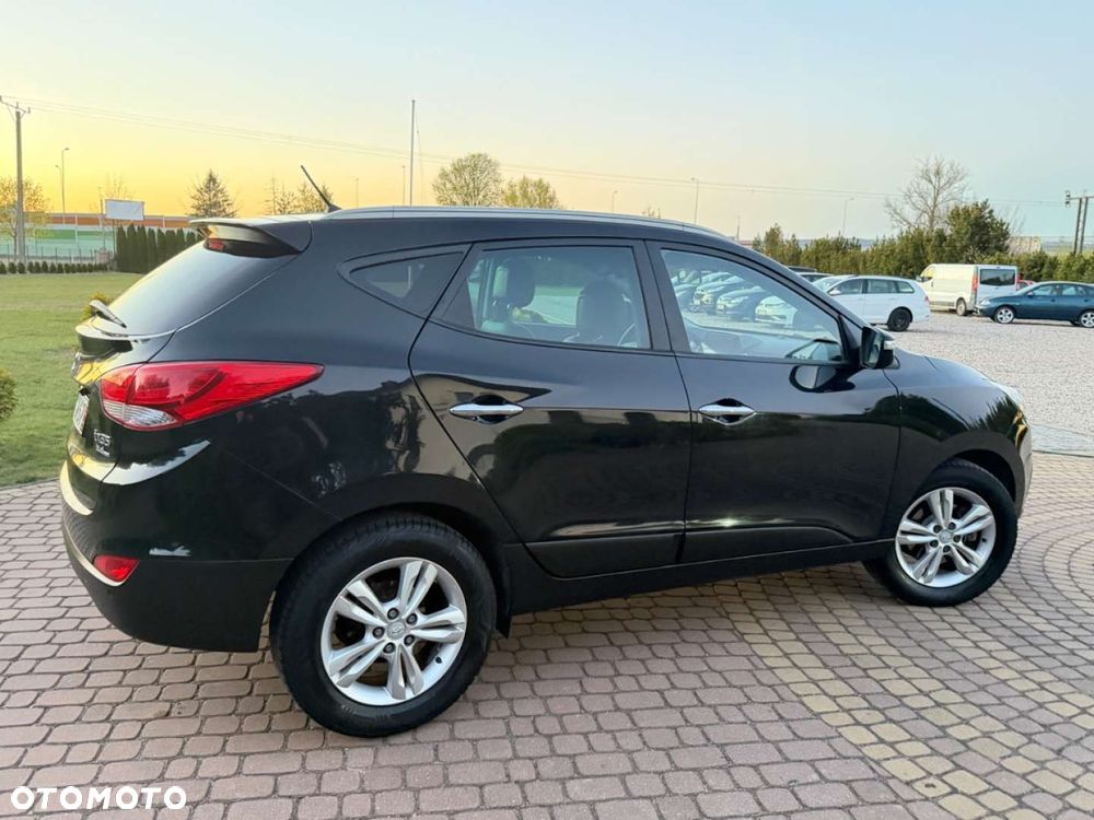 Hyundai ix35 - 9