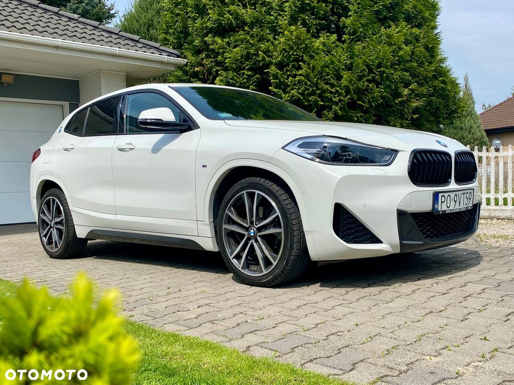 BMW X2 sDrive18i M Sport - 6