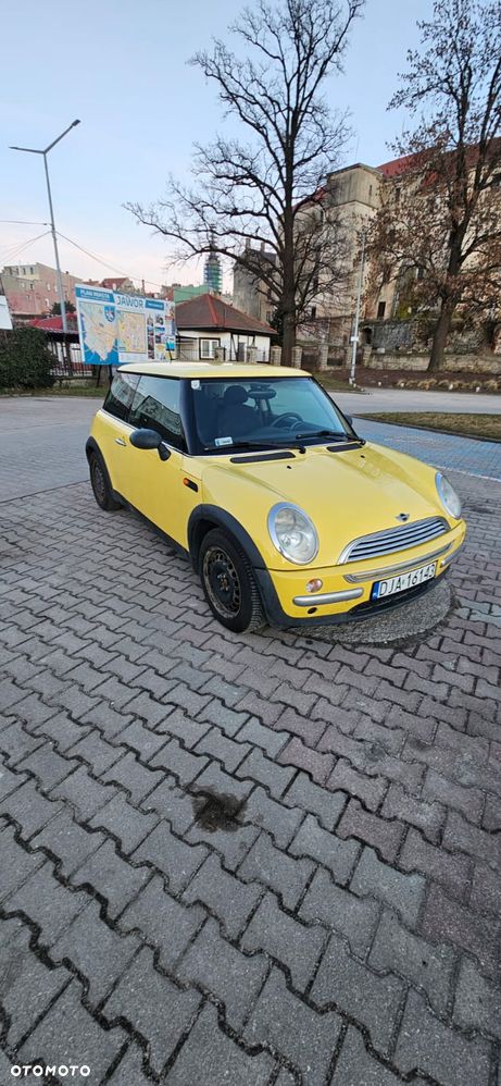 MINI ONE Standard - 4