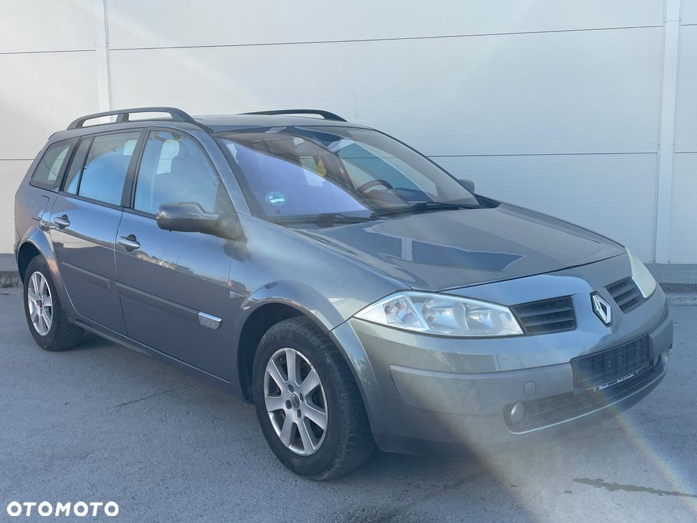 Renault Megane - 6
