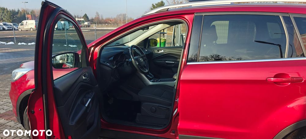 Ford Kuga 1.5 EcoBoost AWD Trend ASS - 13