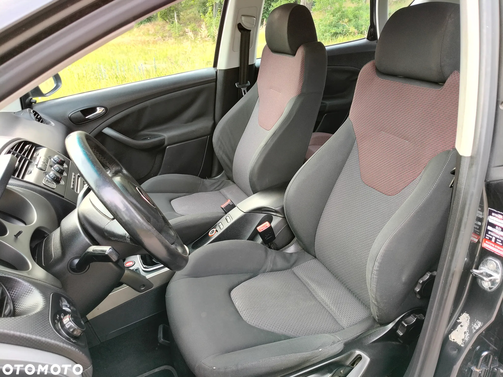 Seat Altea 1.6 Reference - 11