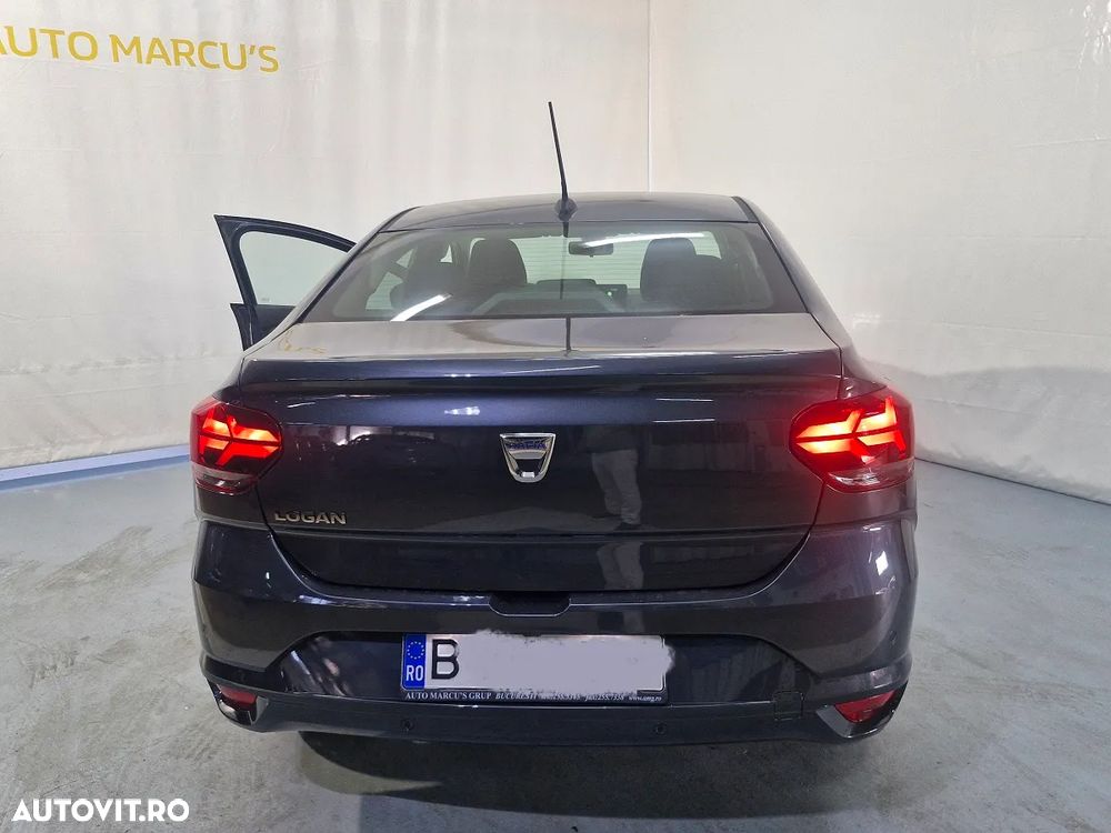 Dacia Logan ECO-G 100 MT6 Comfort - 12