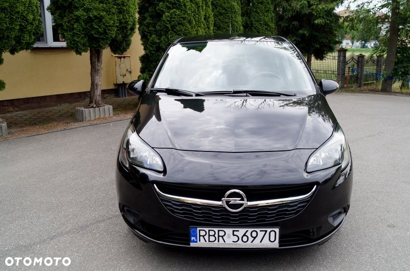 Opel Corsa 1.4 Active - 3