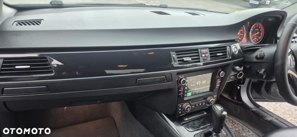 BMW Seria 3 - 12