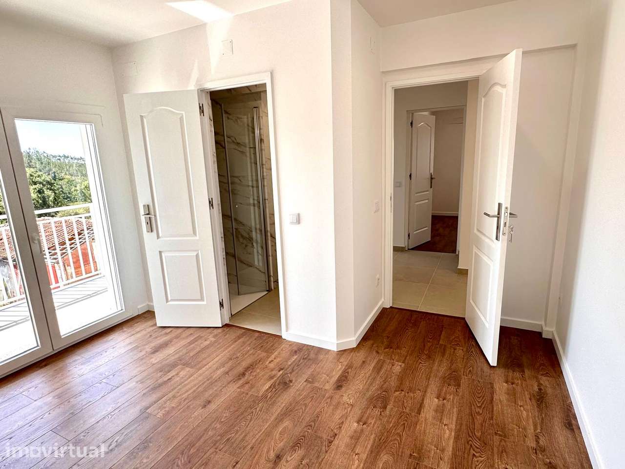 Apartamento T3 - Leiria - Grande imagem: 5/17
