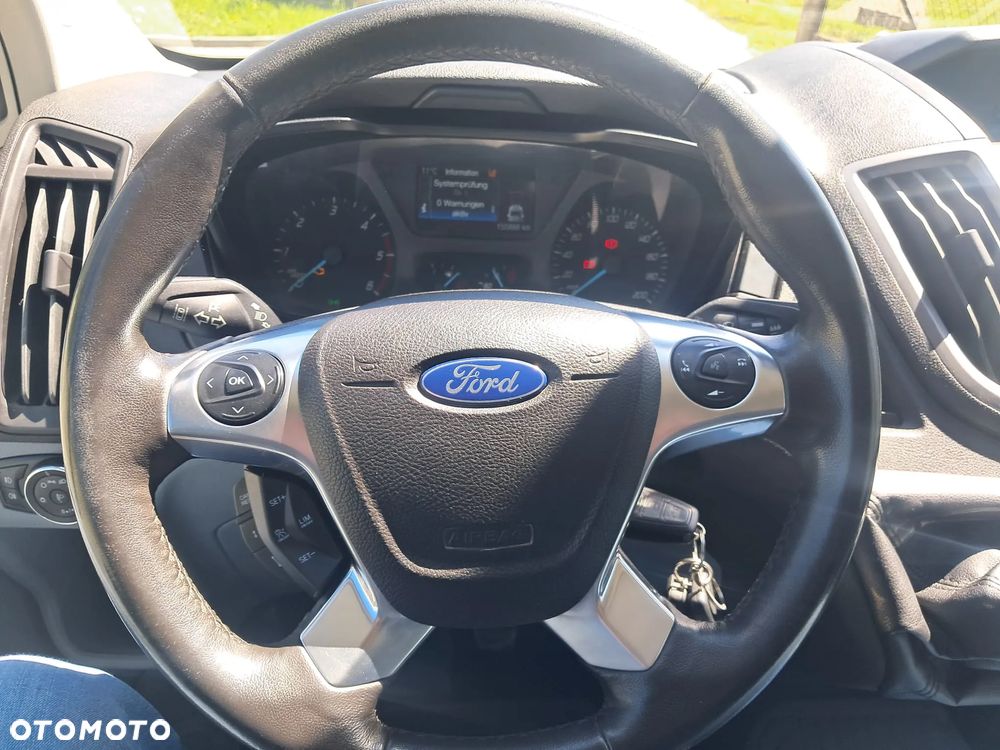 Ford Transit - 8