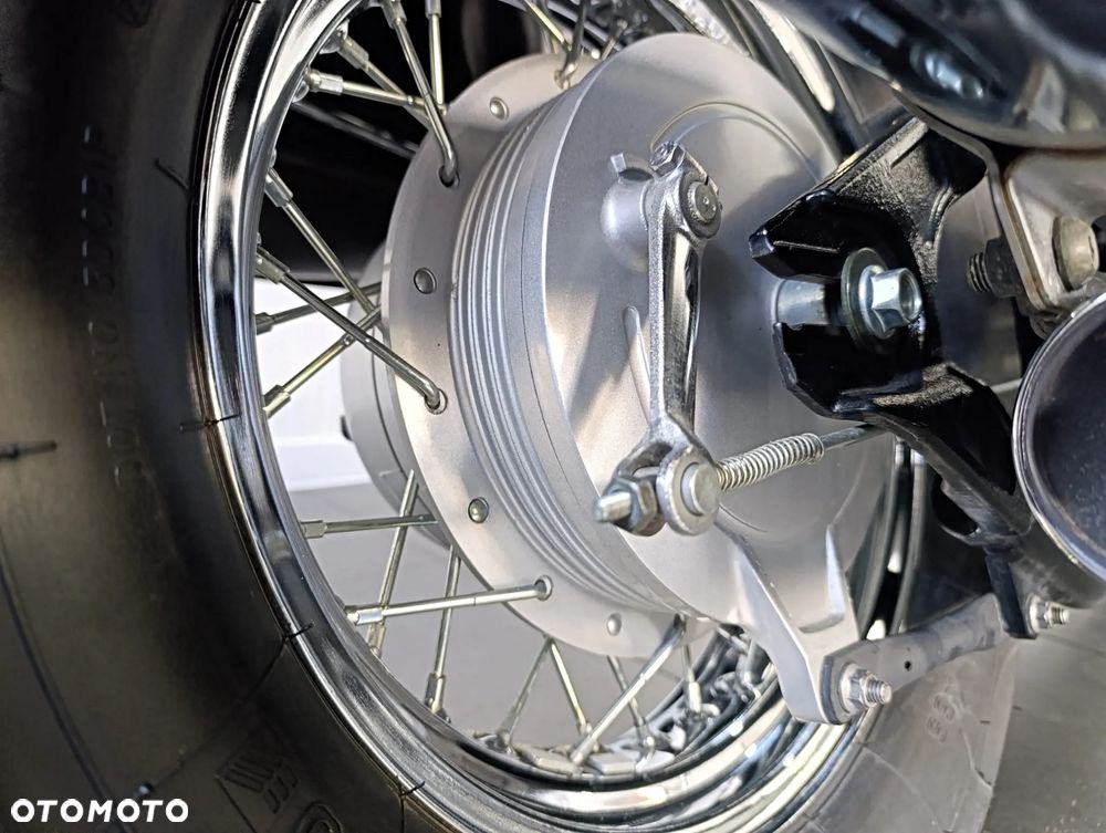 Yamaha Drag Star - 17