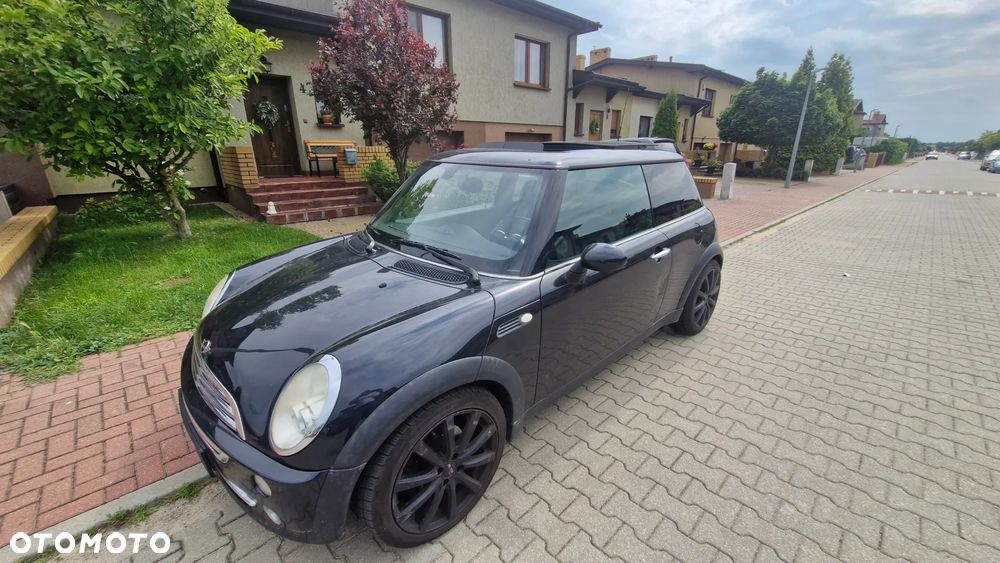 MINI Cooper - 9