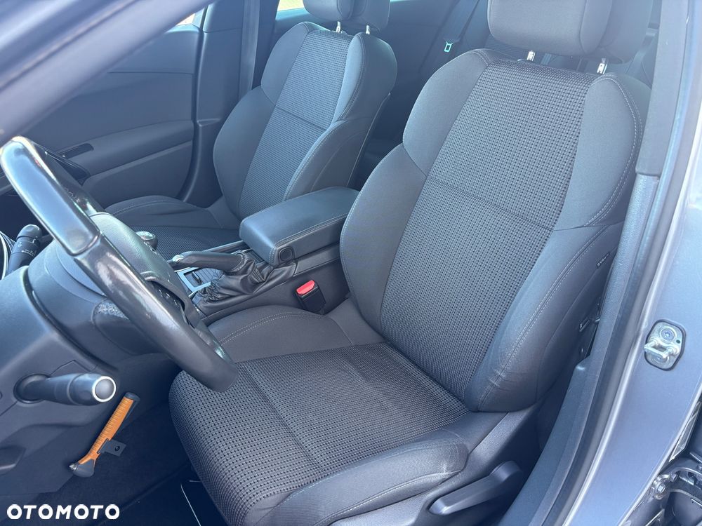 Peugeot 508 BlueHDi 120 Stop&Start Business-Line - 15