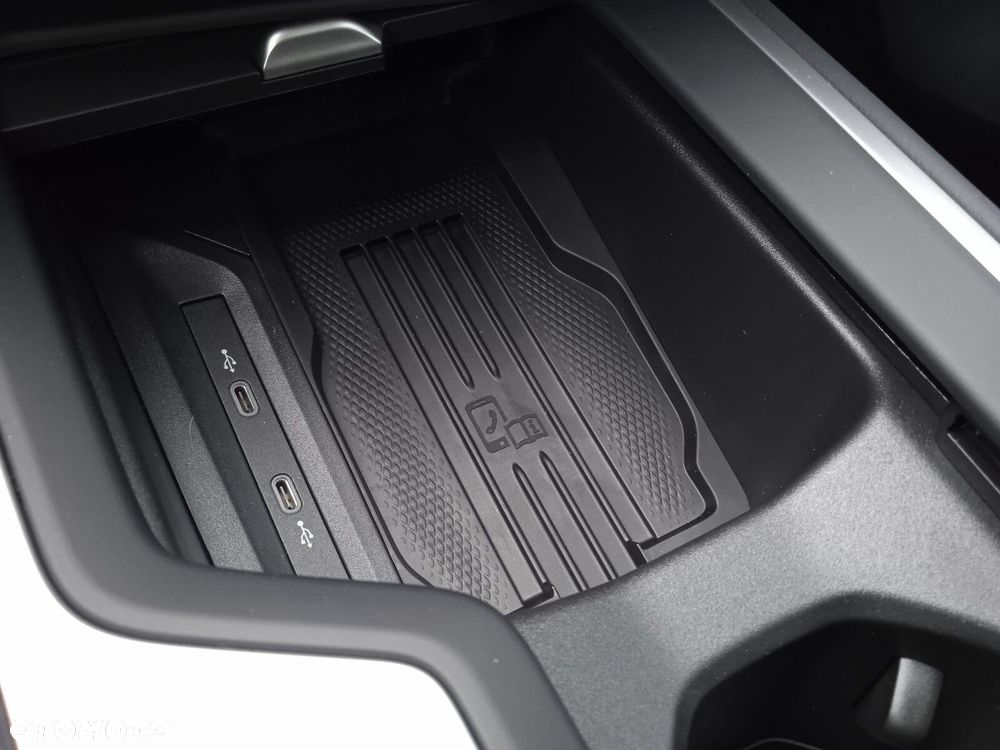 Volkswagen Passat - 19