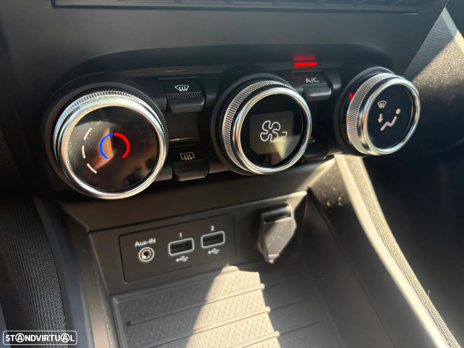 Renault Zoe (c/ Bateria) E-Tech EV50 Equilibre - 11