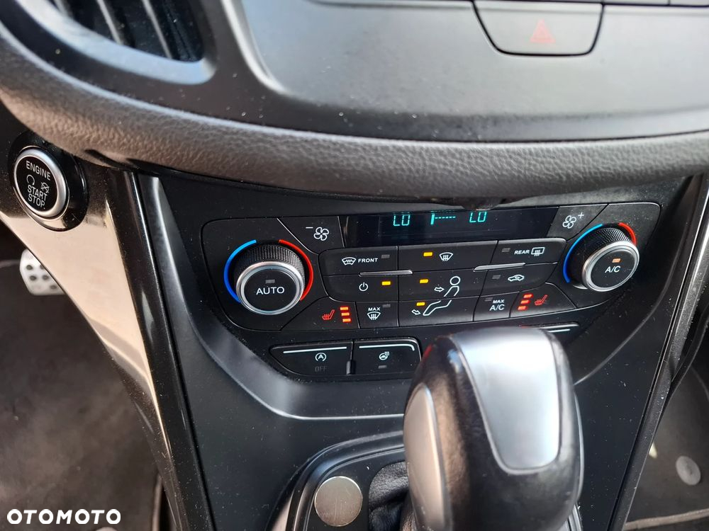 Ford Kuga - 6