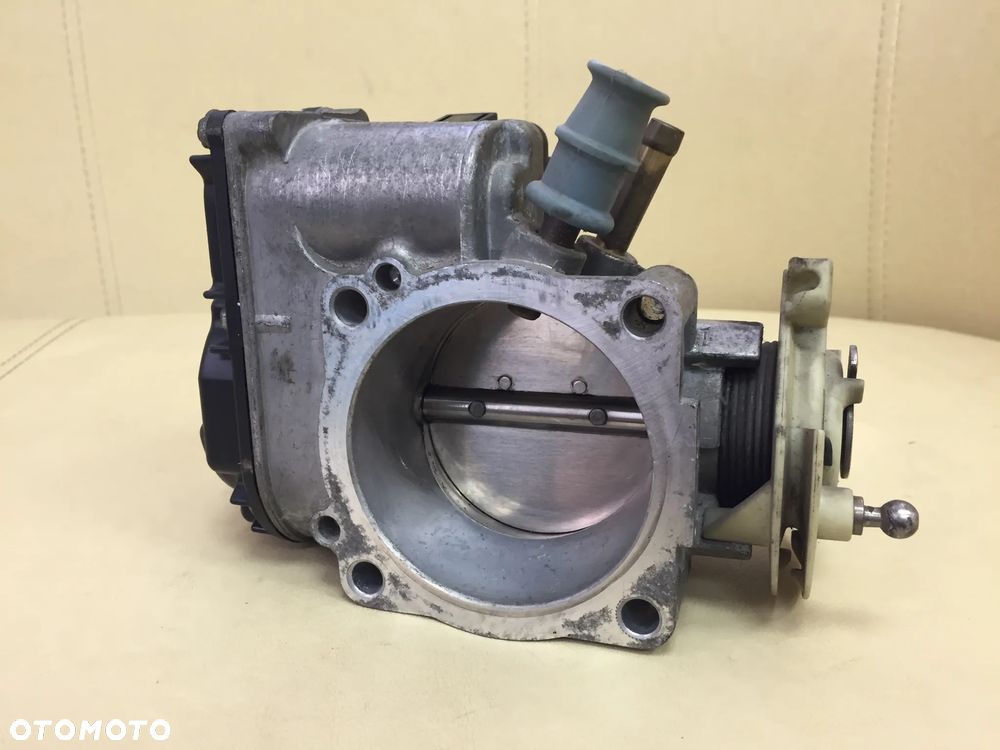 PRZEPUSTNICA VW PASSAT B5 AUDI A6 C5 2.4 V6 078133063AM - 4