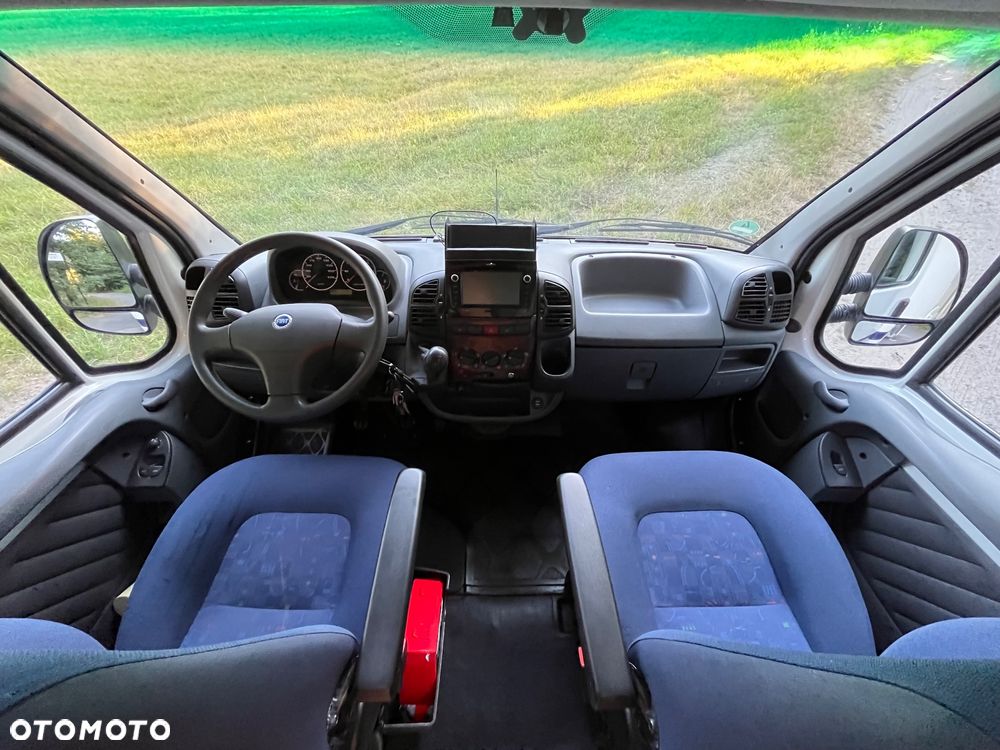 Fiat Moncayo Halcon 425 - 12