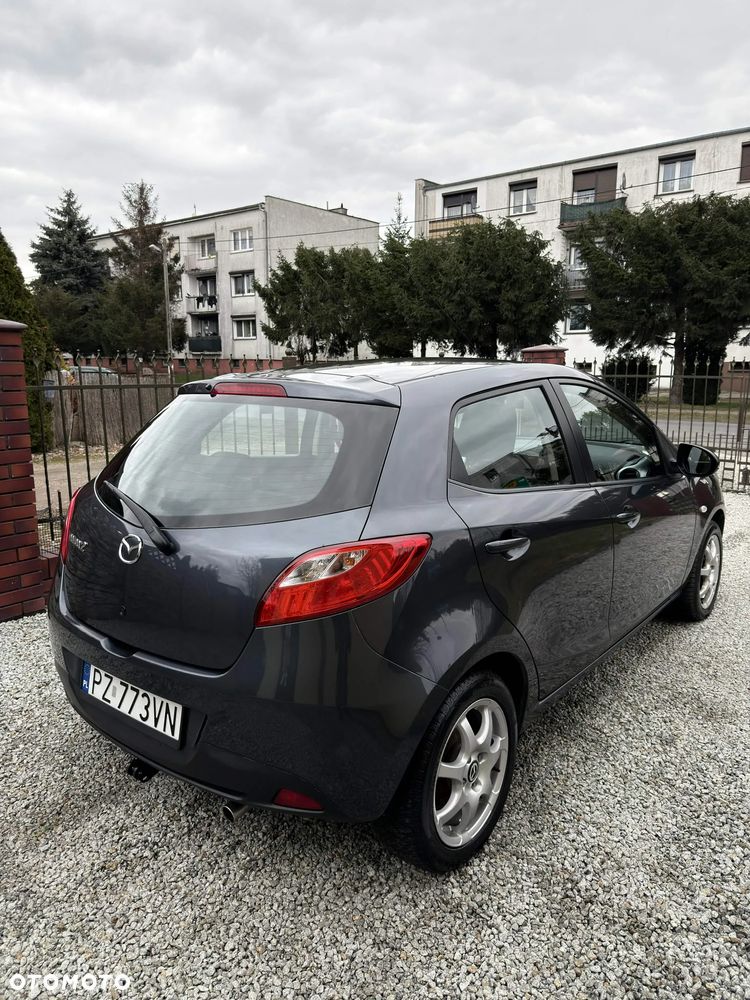 Mazda 2 1.3 MZR Center-Line - 7
