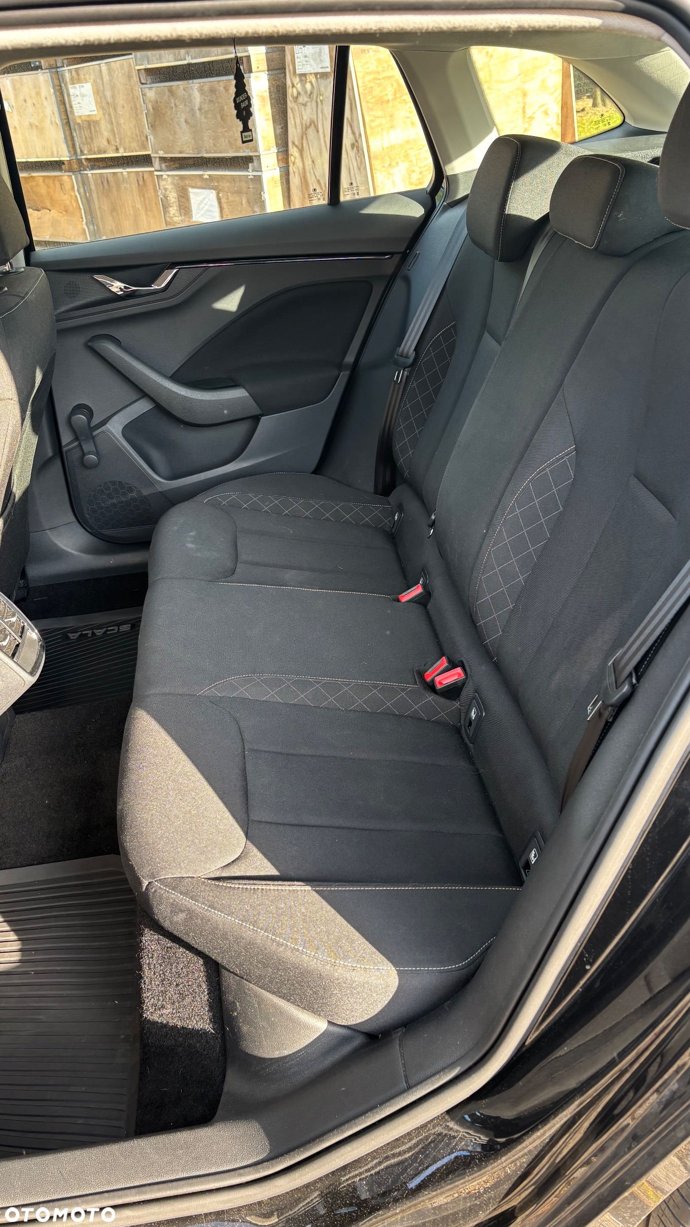 Skoda Scala 1.0 TSI Style - 16