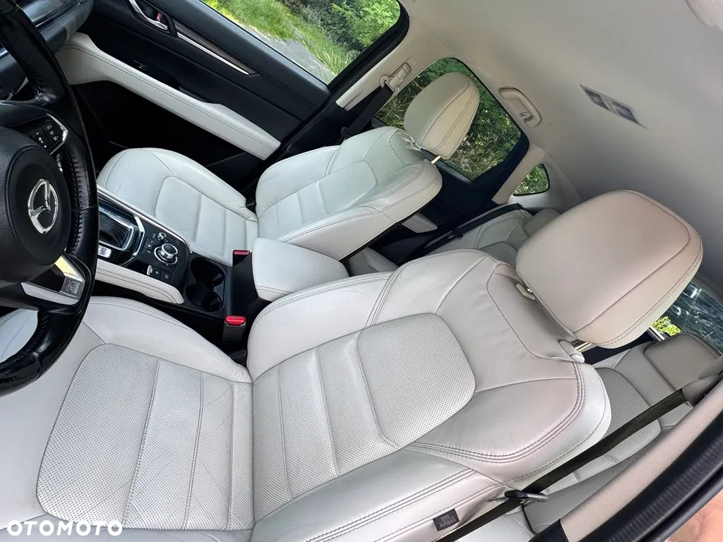 Mazda CX-5 2.5 Skypassion AWD - 5
