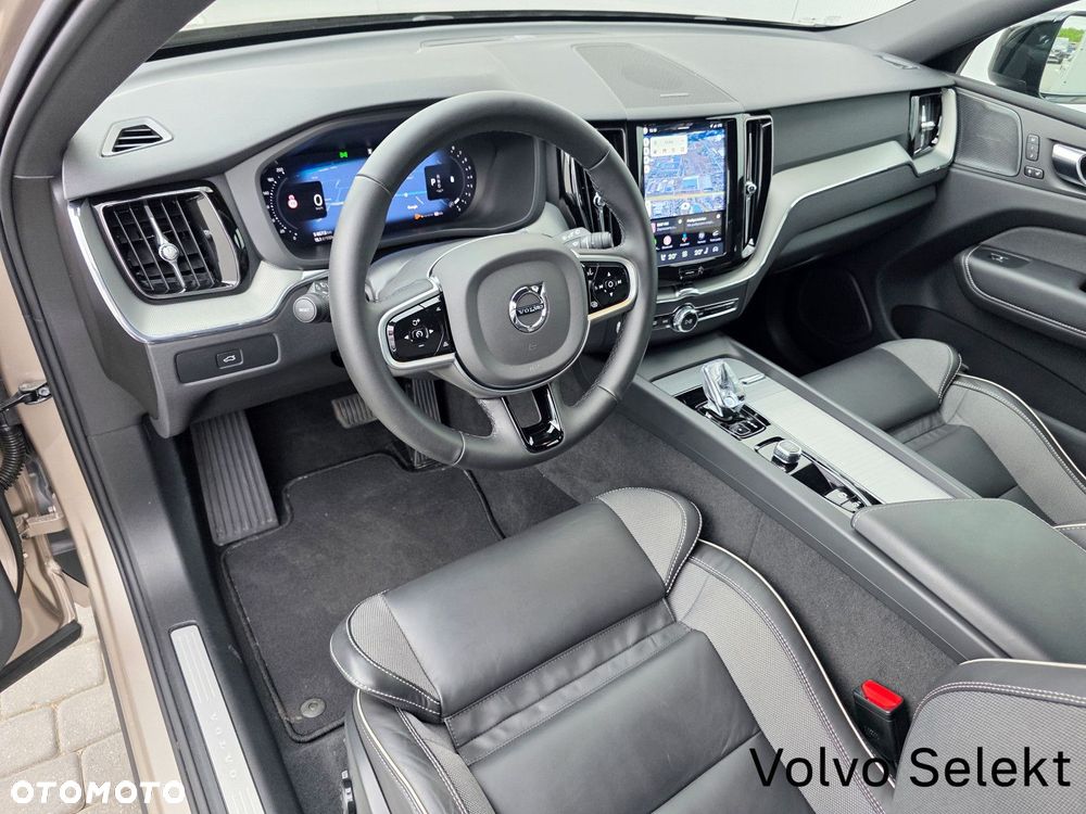 Volvo XC 60 - 13