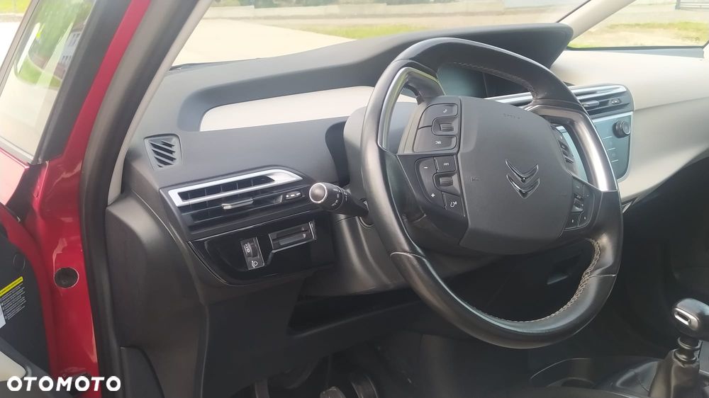 Citroën SpaceTourer - 13