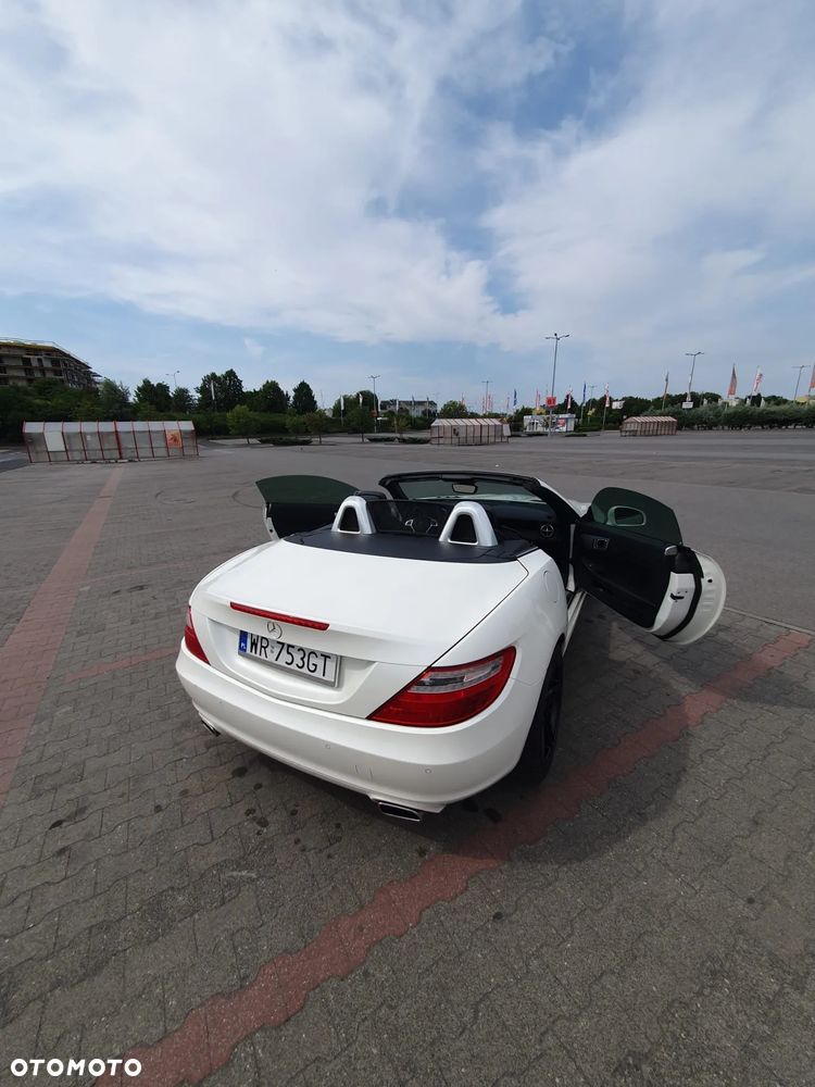 Mercedes-Benz SLK - 15