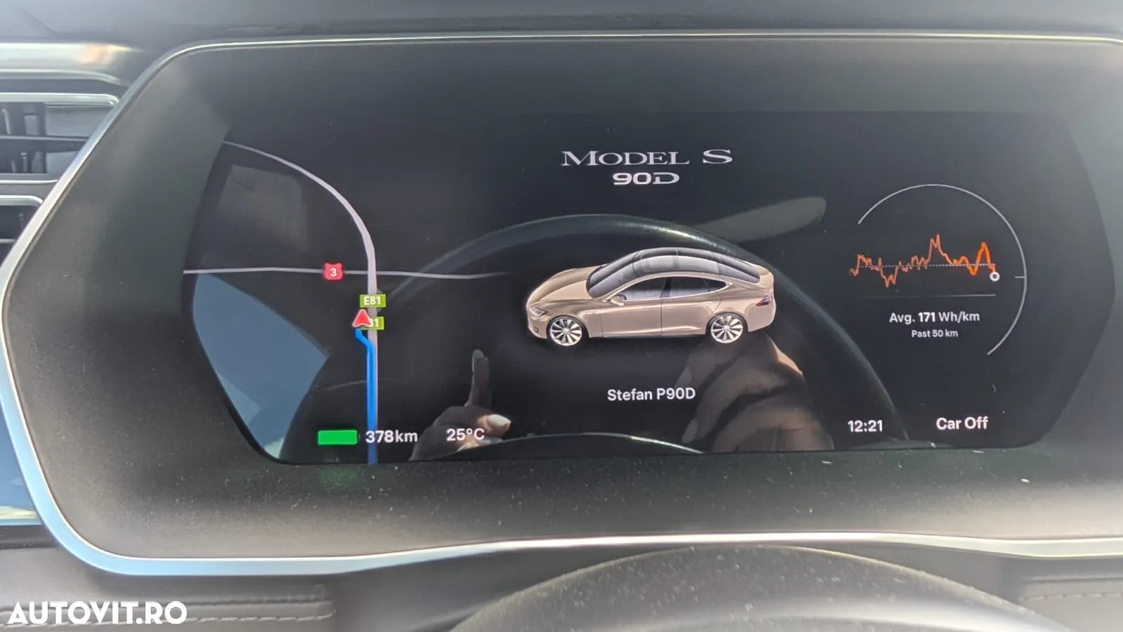 Tesla Model S - 6