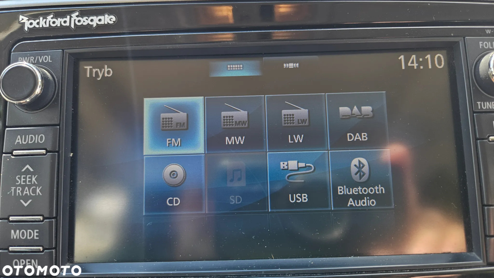 Mitsubishi Outlander - 22