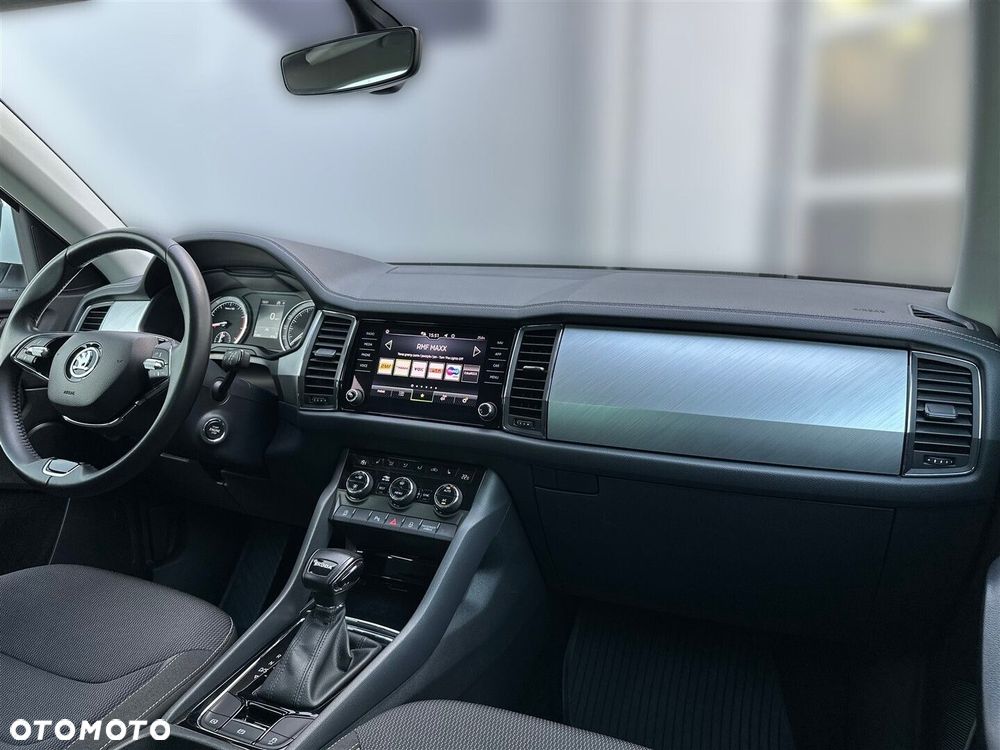 Skoda Kodiaq 1.5 TSI ACT 4x2 Ambition DSG - 15