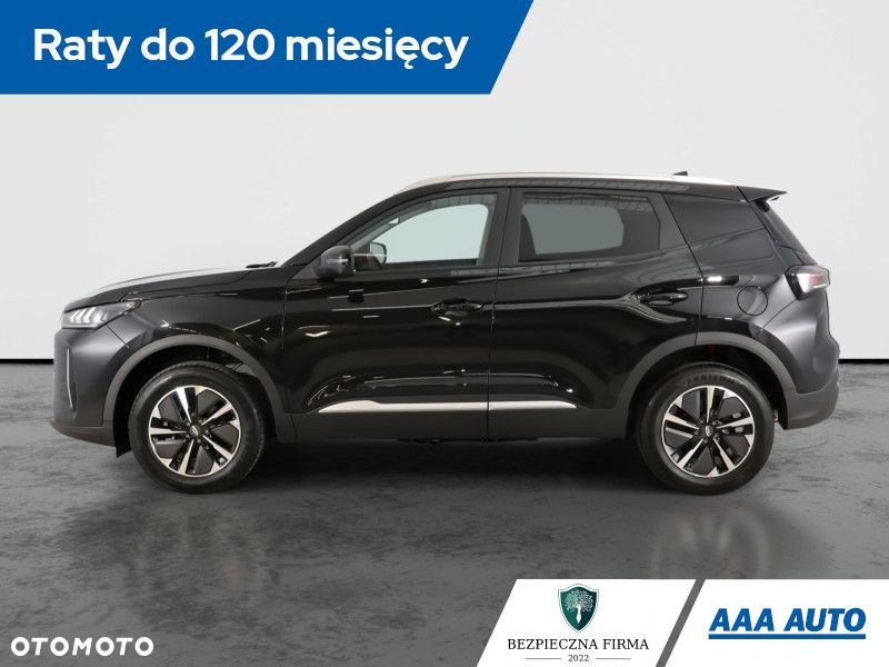 Chery Tiggo 4 - 4