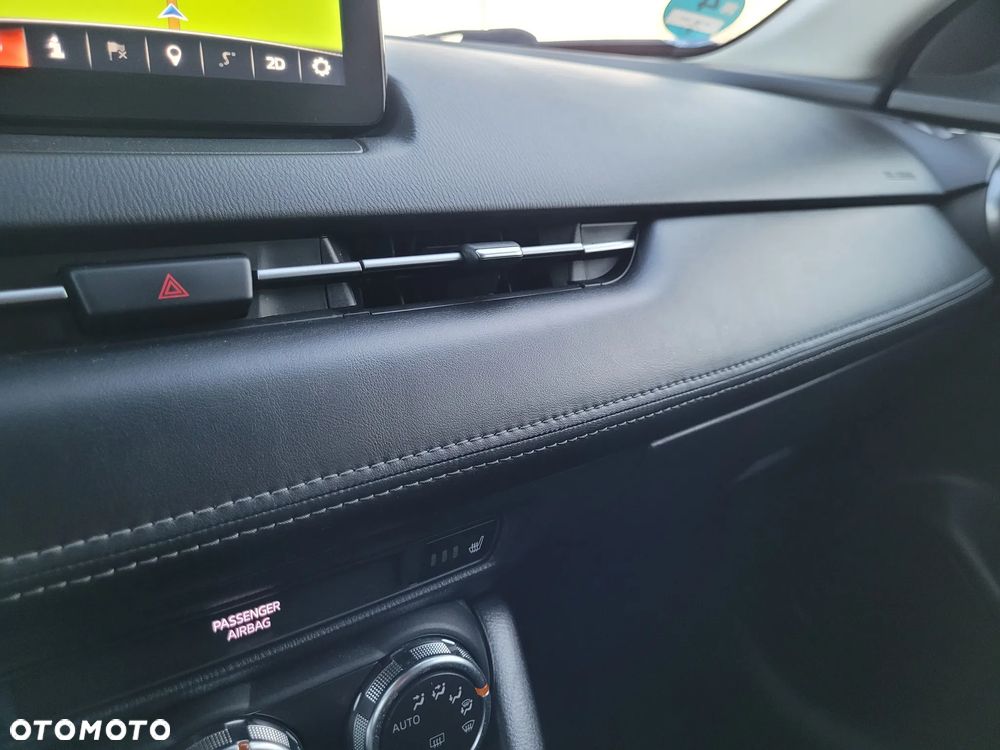 Mazda CX-3 SKYACTIV-G 120 FWD Center-Line - 16