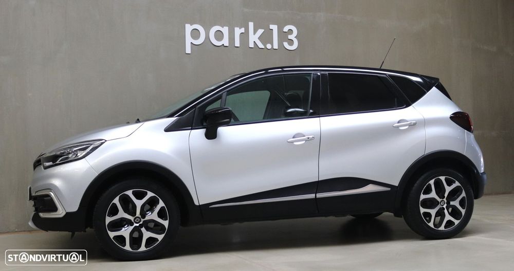 Renault Captur 1.5 dCi Exclusive - 34