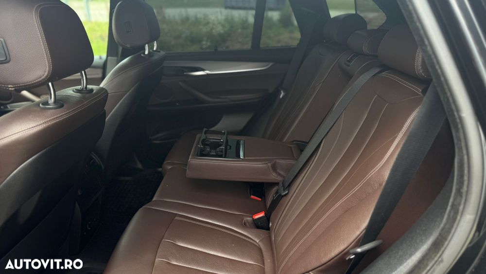 BMW X5 xDrive40d - 15