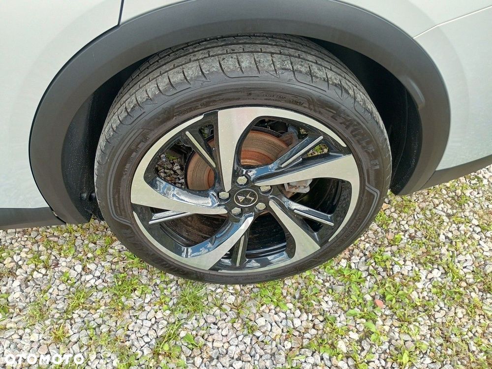 DS Automobiles DS 7 Crossback - 11