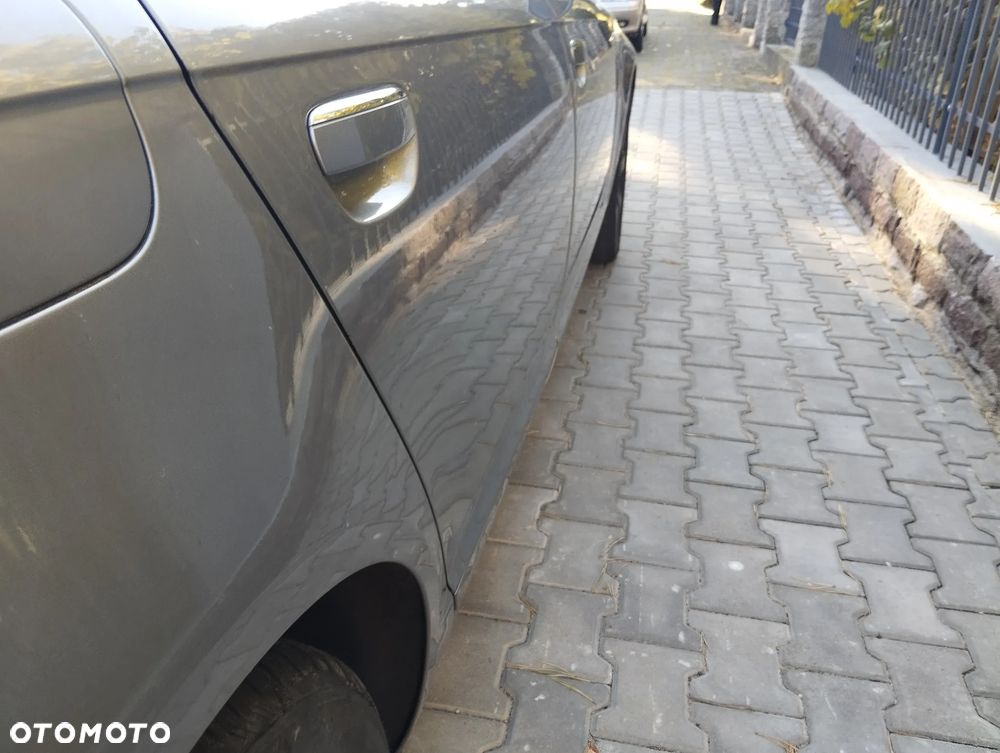 Audi A6 Limousine - 37