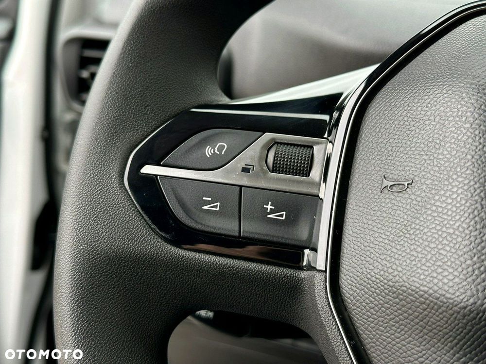 Peugeot Partner - 28