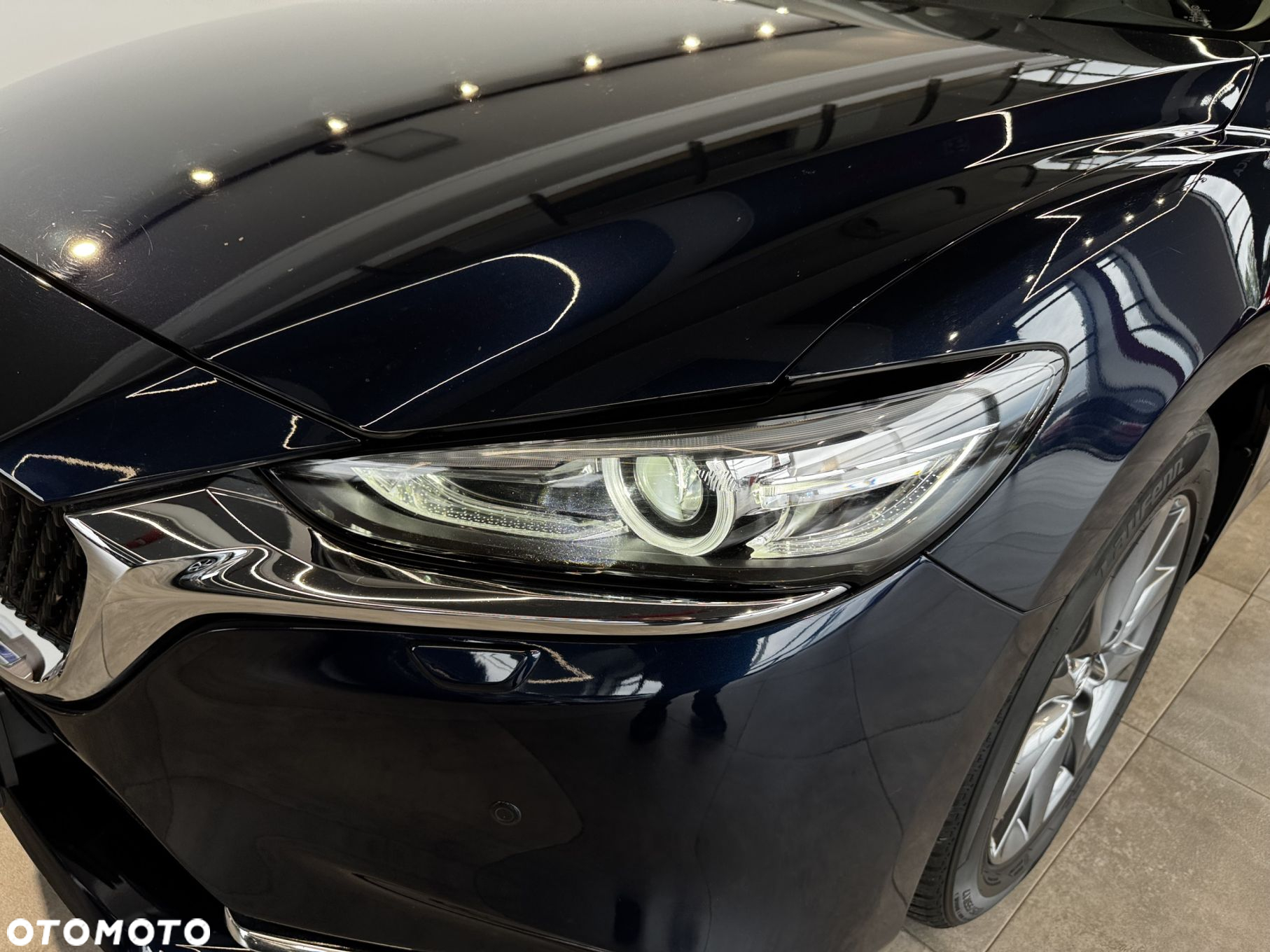 Mazda 6 - 10