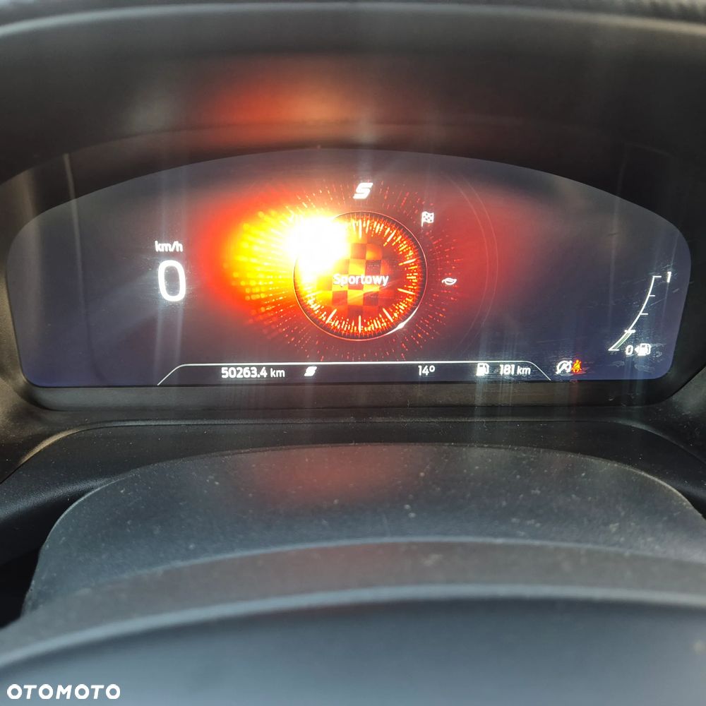 Ford Puma 1.5 EcoBoost ST - 25