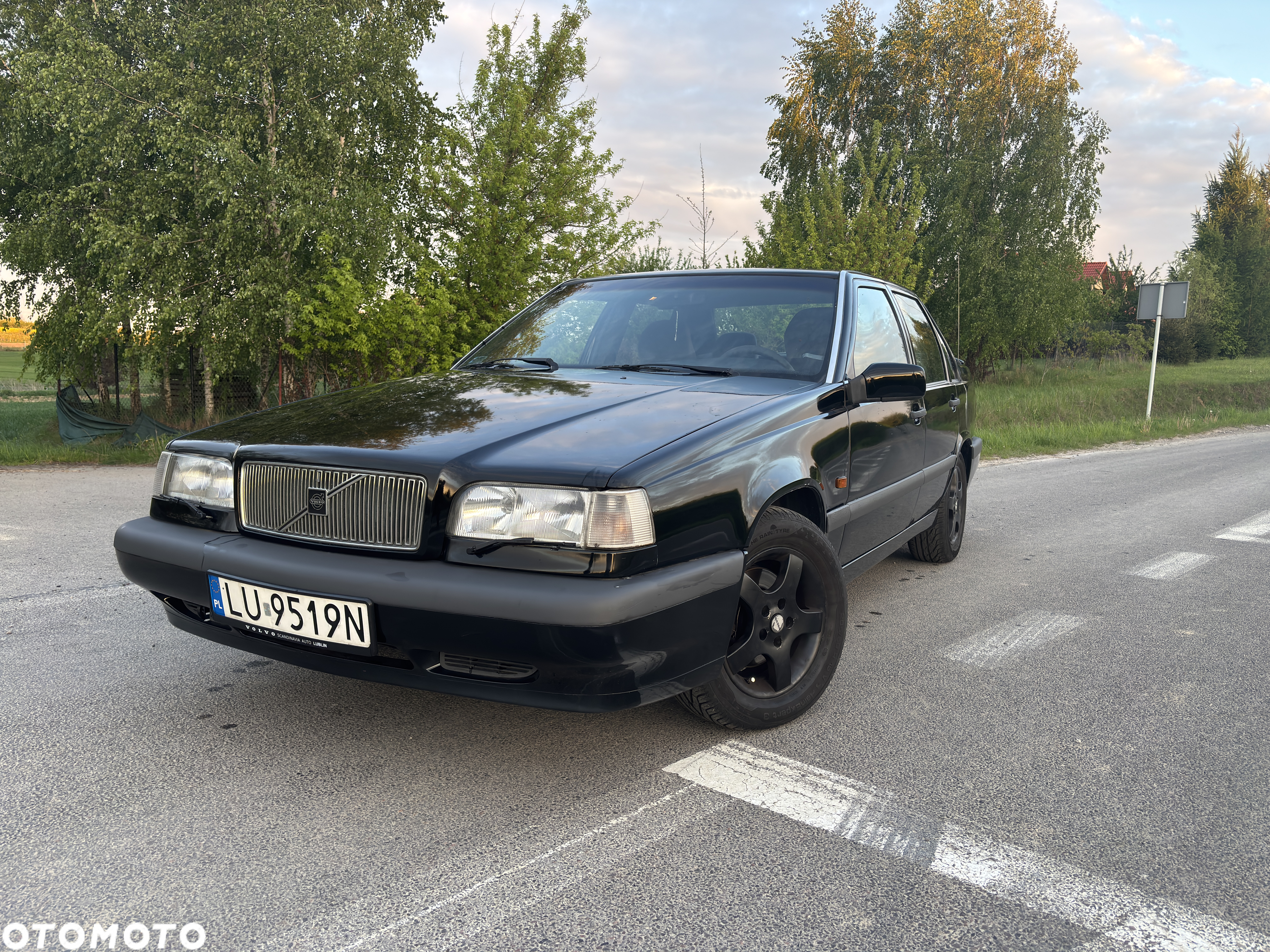 Volvo 850 2.0 10v - 2