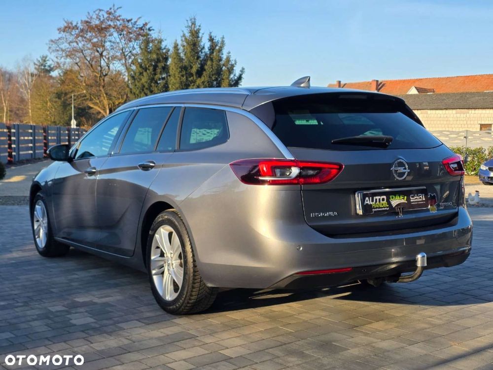 Opel Insignia - 5