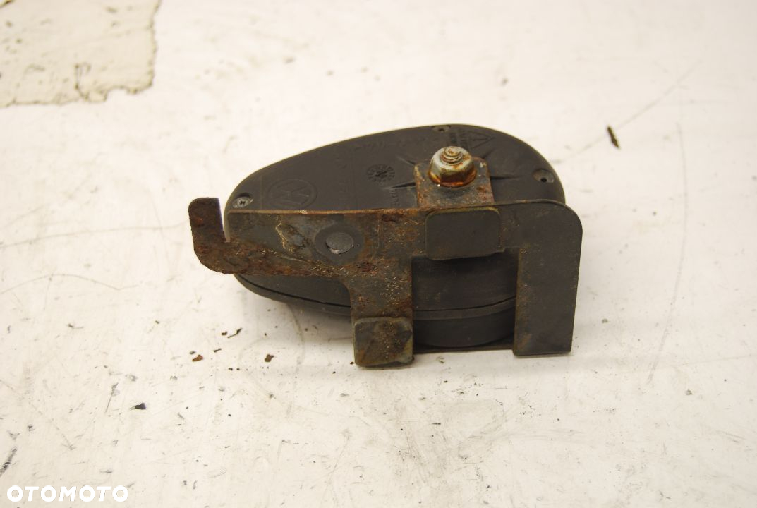 SYGNAŁ ALARMU 1J0951605 SEAT IBIZA IV AUDI SKODA VW - 3