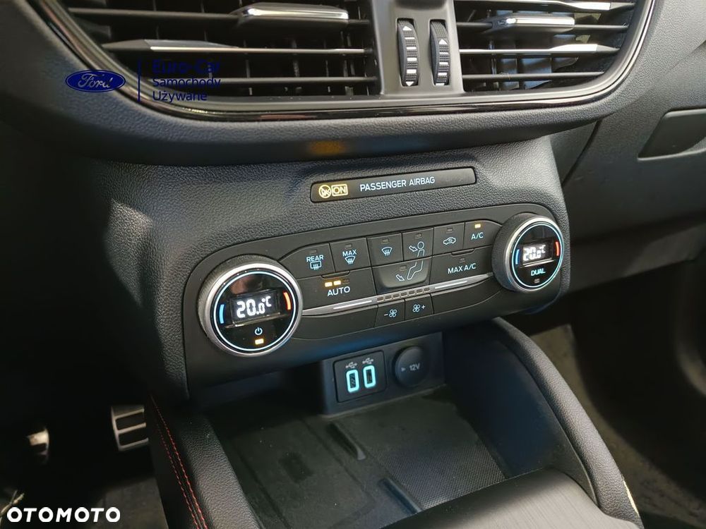 Ford Kuga 2.5 FHEV AWD ST-Line X - 26