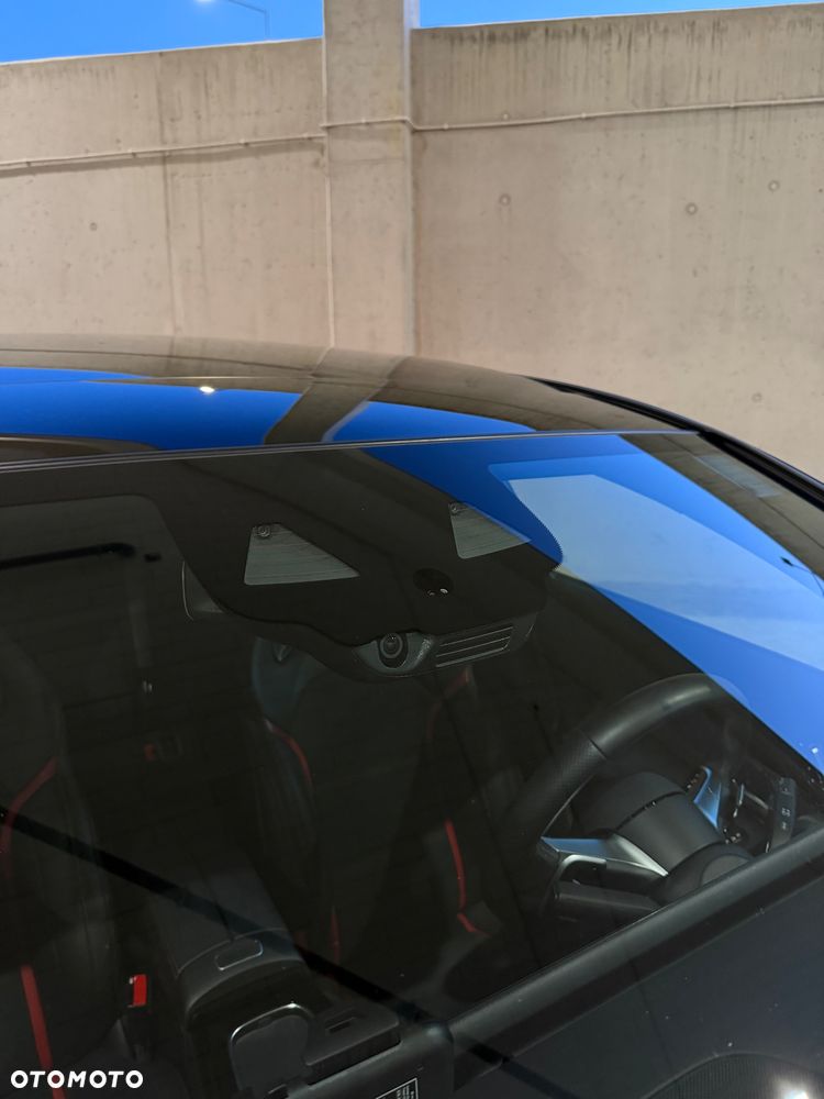 Mercedes-Benz Klasa A AMG 35 4Matic AMG Speedshift DCT 8G AMG Line Advanced Plus - 22