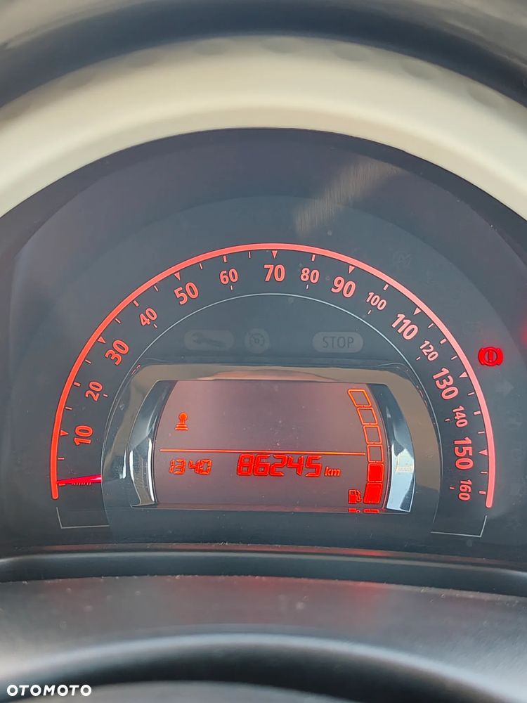Renault Twingo SCe 70 Zen - 8