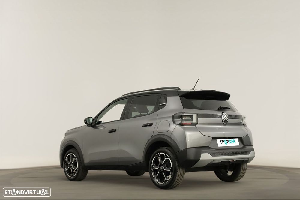 Citroën C3 1.2 PureTech Max - 3