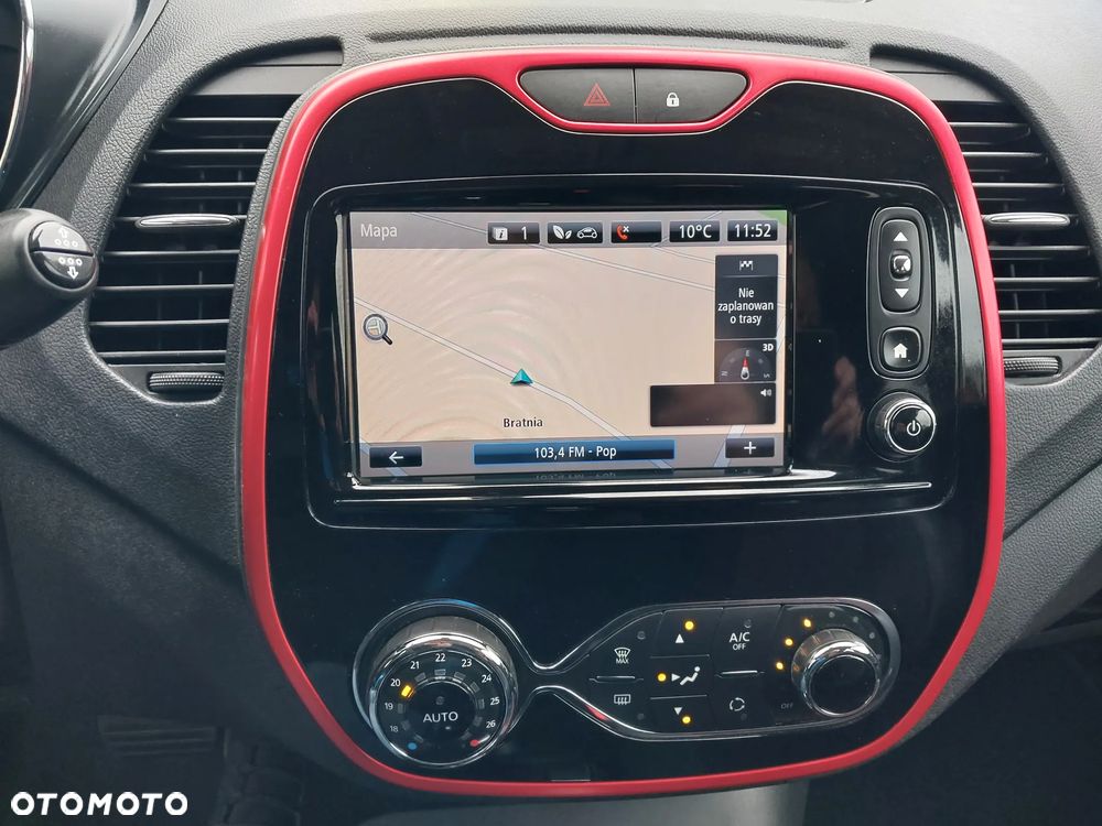 Renault Captur 1.2 TCe Intens EDC - 14