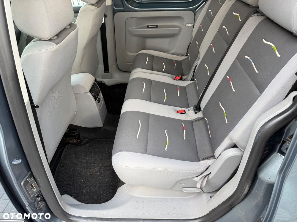 Volkswagen Caddy 1.6 Life Family (5-Si.) - 13