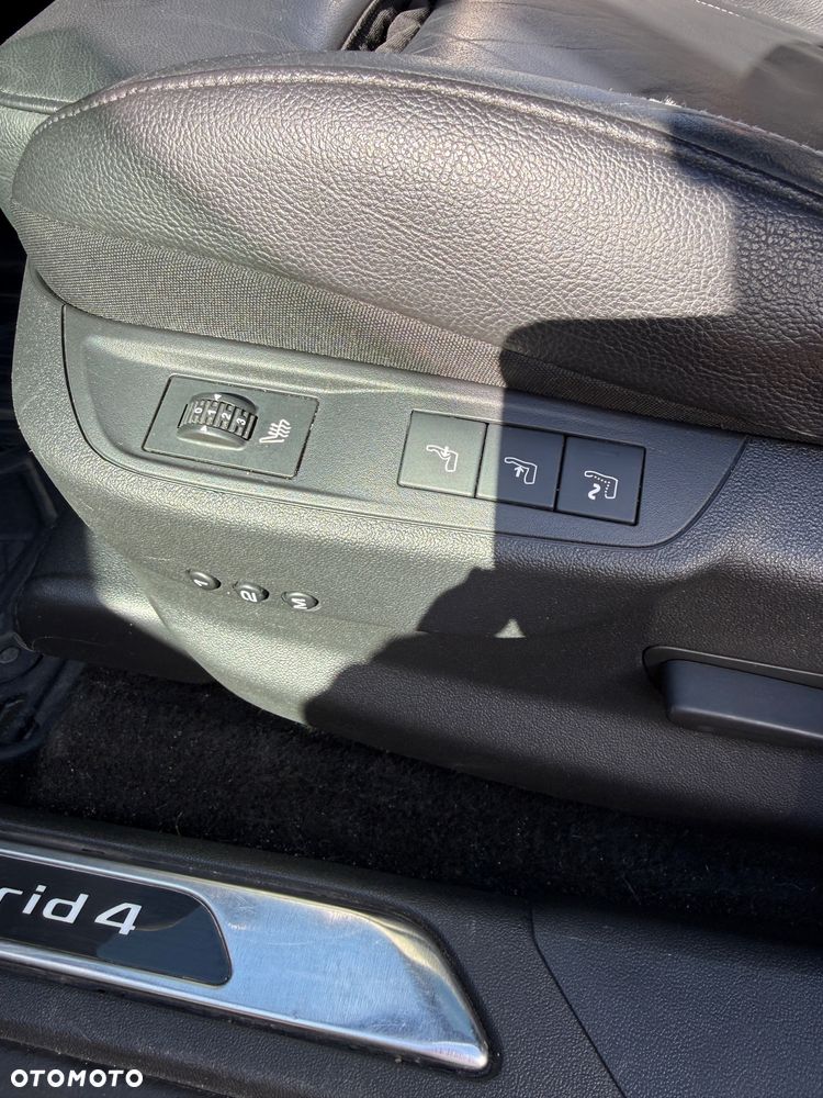 Citroën DS5 - 10