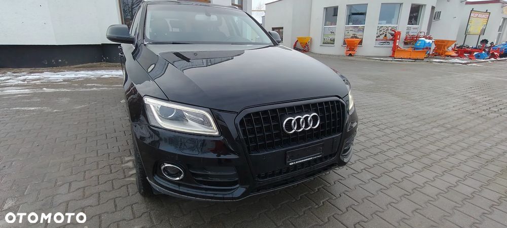Audi Q5 - 5