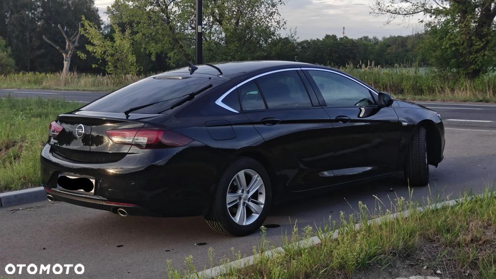 Opel Insignia 1.6 T Elite S&S - 5