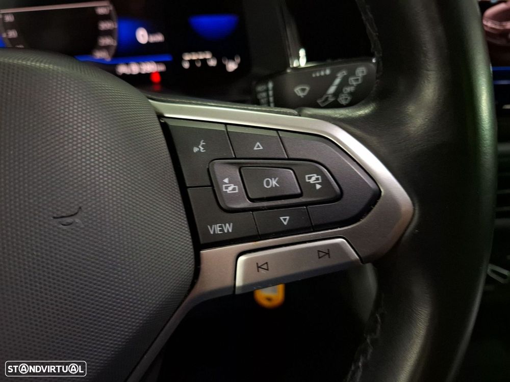 VW Taigo 1.0 TSI Urban - 17